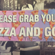 Illustration for article titled I Waited In Line For Two Hours To Have Pizza With Pokimane